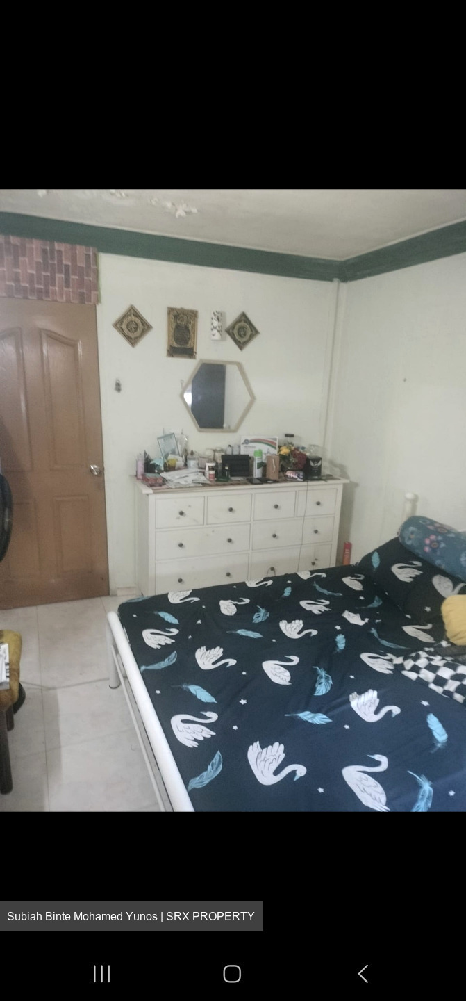 Blk 203 Bedok Town Centre (Bedok), HDB 3 Rooms #457024651